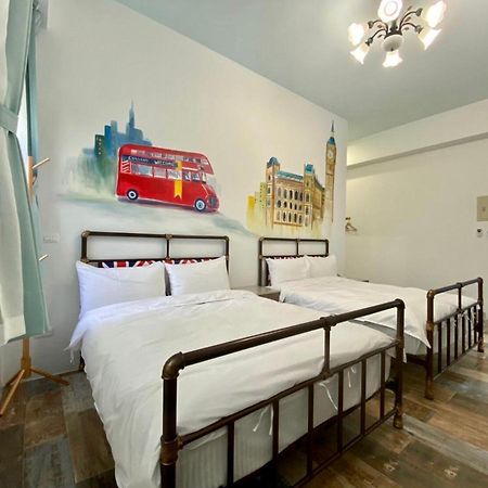 Moon Bay Coastal Hotel Xincheng Township Eksteriør billede