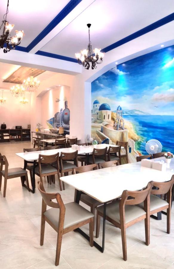 Moon Bay Coastal Hotel Xincheng Township Eksteriør billede